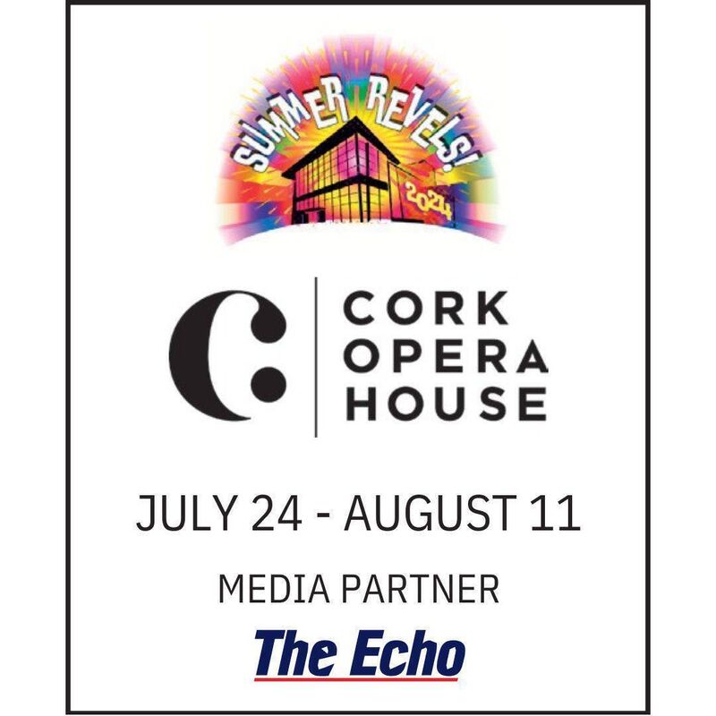 Summer Revels Partners with The Echo