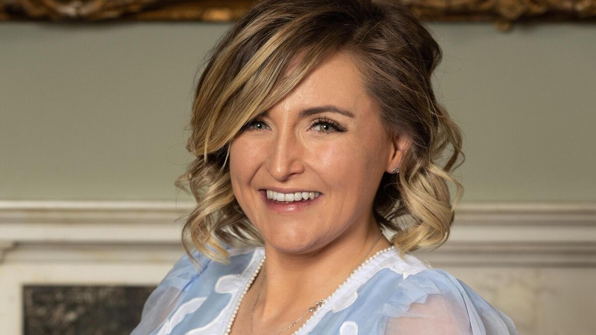 A 'Rising Star' in Cork: 'Award win means the world to me'