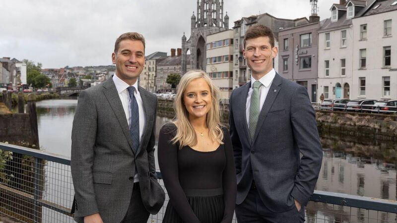 CKT announces promotion of three new senior associates