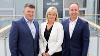 Cork's Quintas rebrands to Xeinadin as €40m investment planned 