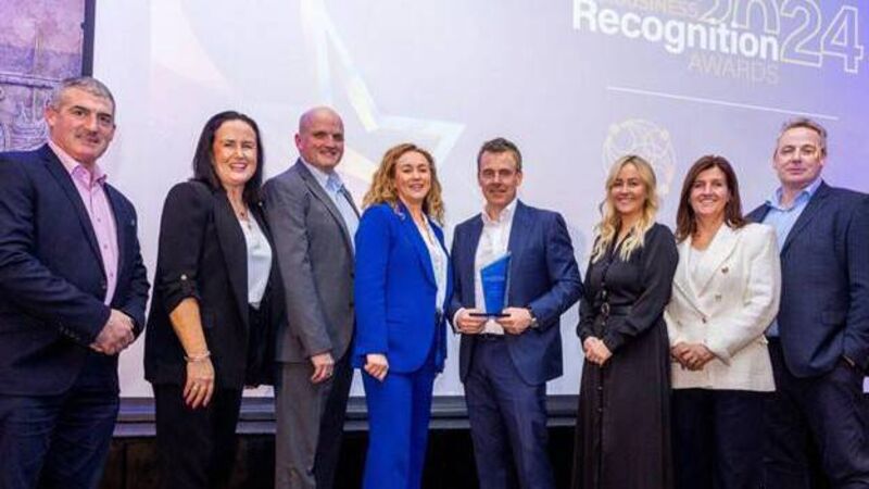Snap wins Franchise of the Year award