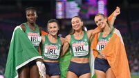 2024 European Athletics Championships - Day Six