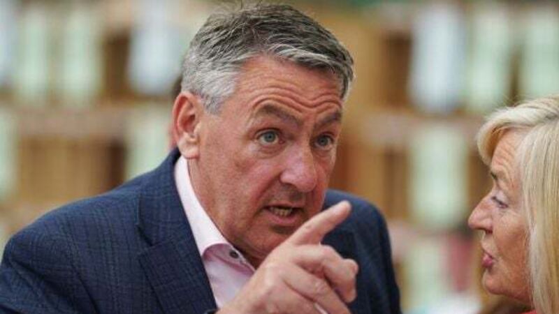 Elections 2024: Billy Kelleher closing in on quota in Ireland South, Funchion in contention for seat Elections 2024: Billy Kelleher closing in on quota in Ireland South, Funchion in contention for seat