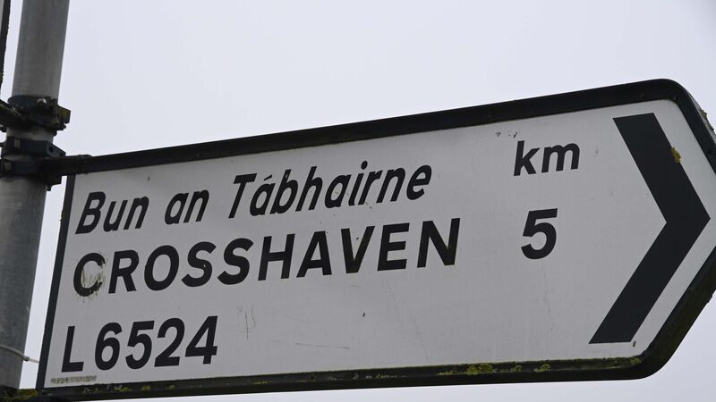 Concerns raised about 'frustrating' illegal parking in coastal area of Cork Concerns raised about 'frustrating' illegal parking in coastal area of Cork