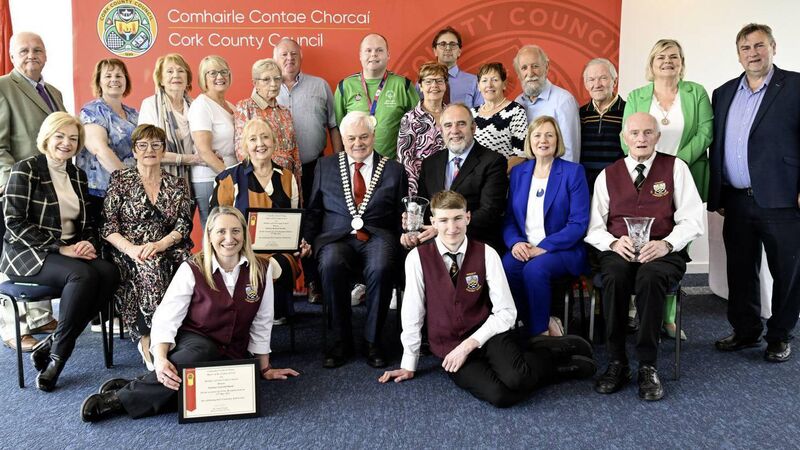100 years of Fermoy Musical Society celebrated in new book 100 years of Fermoy Musical Society celebrated in new book