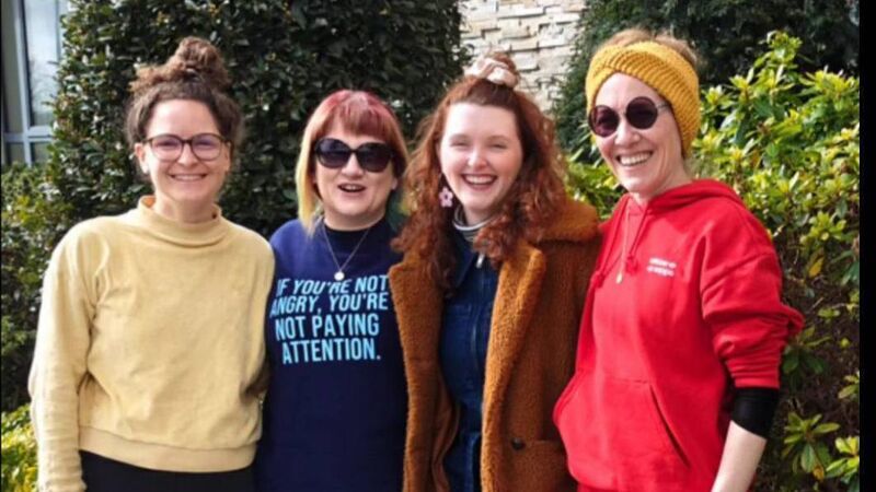 Film screening in Cork aims to highlight the problems in treatment for Endometriosis
