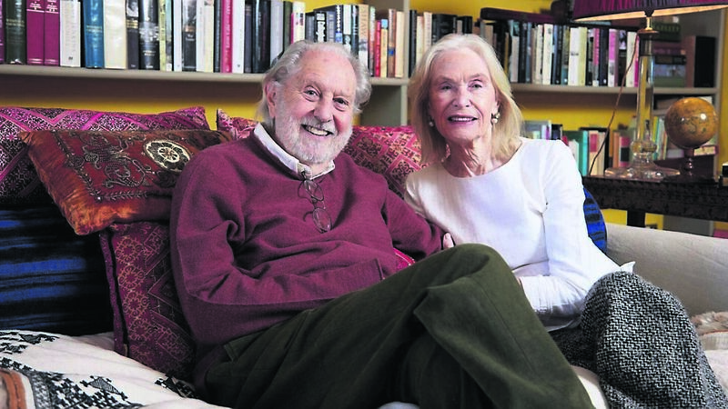 World renowned film maker David Puttnam explores how he made Cork his home in TV doc World renowned film maker David Puttnam explores how he made Cork his home in TV doc