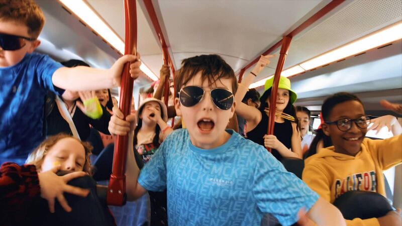 Cork's Kabin Crew to play Kaleidoscope Festival following release of viral song