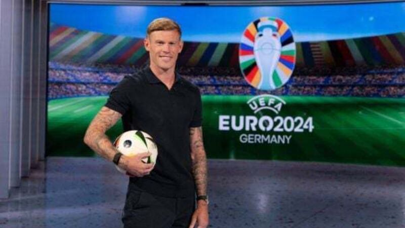 RTÉ announce Euro 2024 pundtiry lineup, coverage details RTÉ announce Euro 2024 pundtiry lineup, coverage details