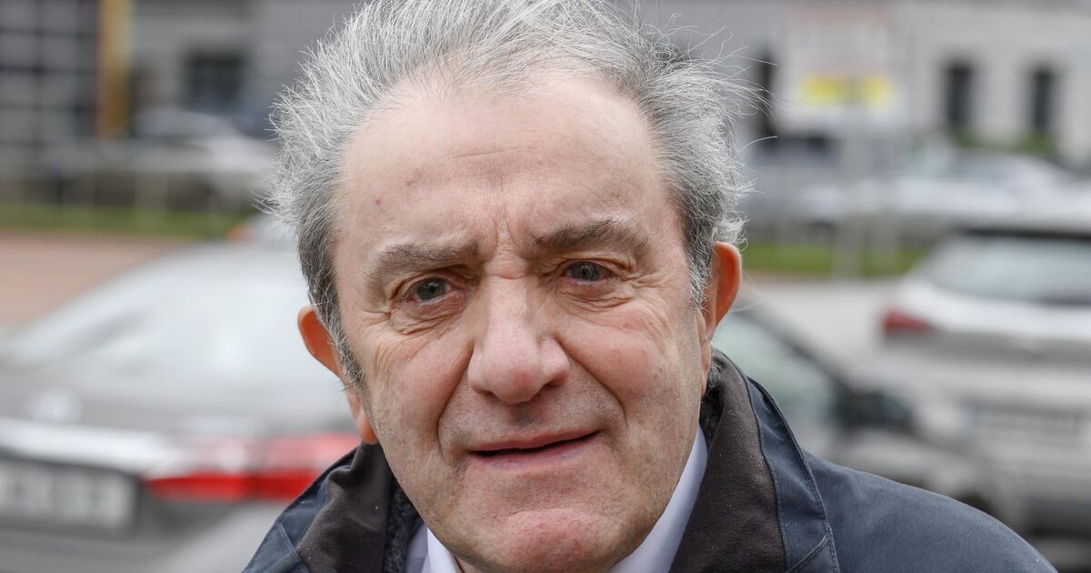 Former Cork scout leader 'absolutely destroyed us and our families' says victim - Vimarsana News