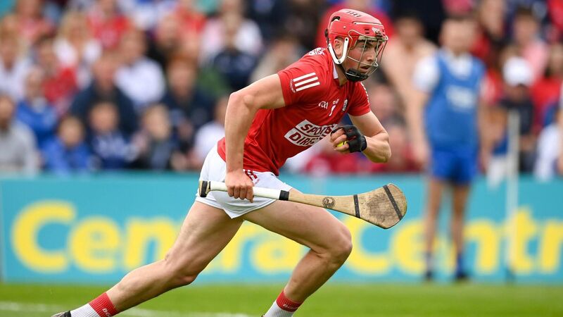 Offaly v Cork: Ciarán Joyce and Conor Lehane come in to Rebels' team Offaly v Cork: Ciarán Joyce and Conor Lehane come in to Rebels' team