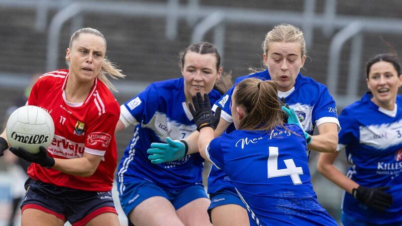 Cork ladies footballers can top group with win over Galway at MTU