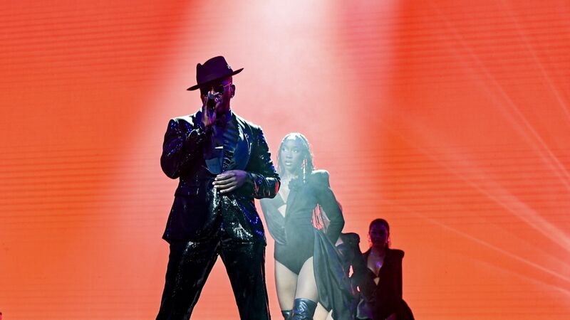 Live at the Marquee: I’m not ‘So Sick’ of singer Ne-Yo