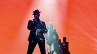 Live at the Marquee: I’m not ‘So Sick’ of singer Ne-Yo