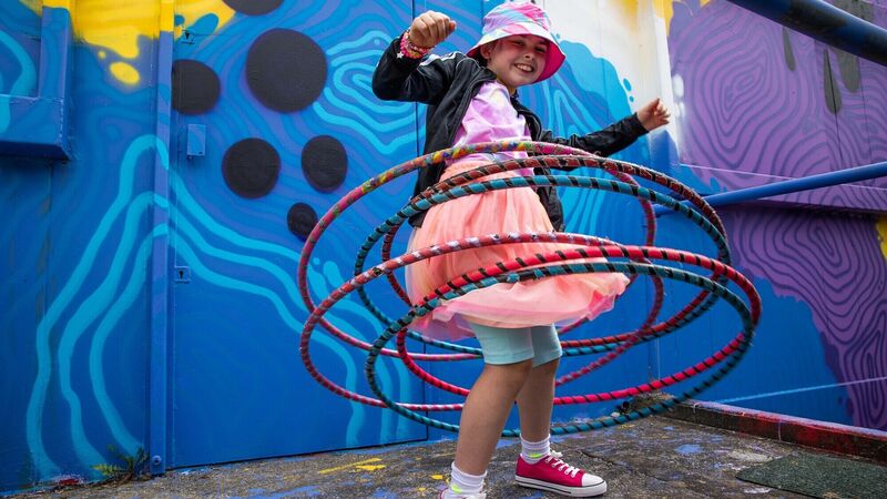 Cruinniú na nÓg promises over 40 free family events in Cork this weekend