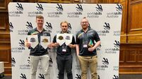 Team from MTU takes cyber security gold