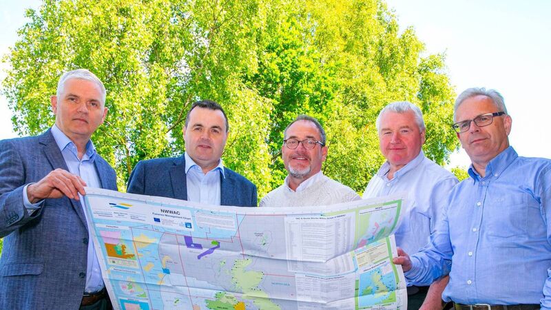 Cork Coasts: CEOs in ‘united front’ demand policy change Cork Coasts: CEOs in ‘united front’ demand policy change