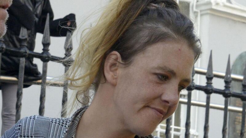 Woman, 30s, charged in relation to Macroom murder