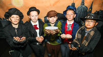 Crowd were asking for ‘more’ as Cork school's show had that special 'oom-pah-pah'