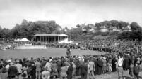 Looking back at the Cork Summer Show, one of our great institutions