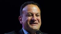 Apologies could begin to change hearts and minds over Irish unity – Varadkar