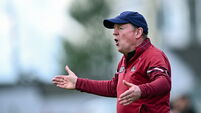 Cork v Tyrone - GAA Football All-Ireland Senior Championship Round 3
