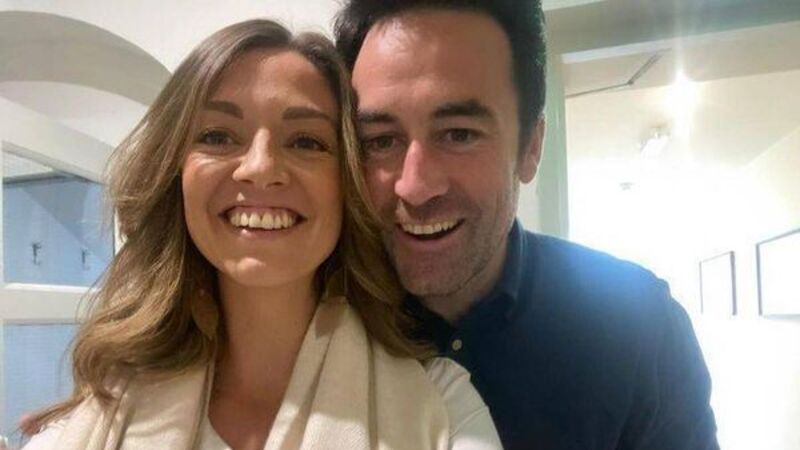 Holly Cairns will lead Social Democrats into election as she announces pregnancy Holly Cairns will lead Social Democrats into election as she announces pregnancy