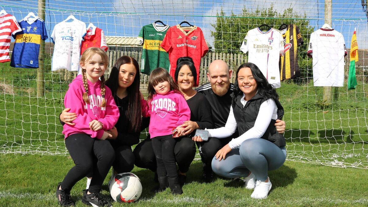 East Cork town to host family fun day to support Cope Foundation 