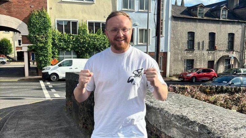 Man who won Cork house said it ‘couldn’t have come at a better time’