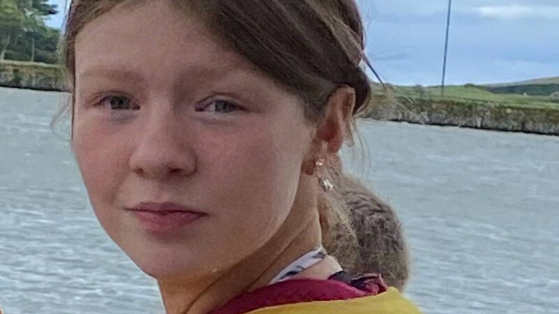Gardaí appeal for information on 14-year-old missing from Togher 