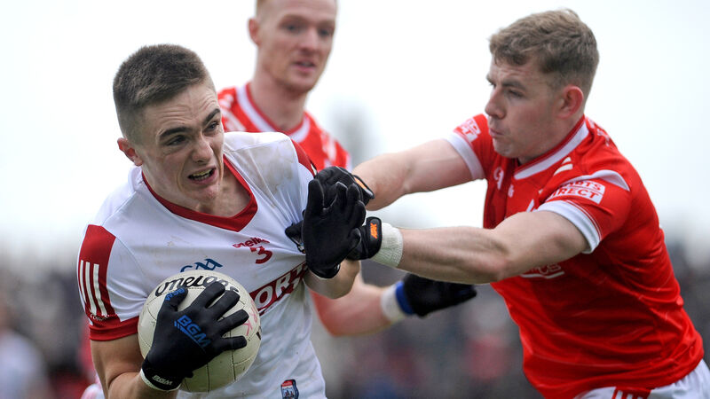 Date and time confirmed for Cork football and hurling matches this weekend