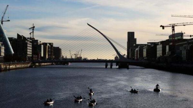Dublin jumps into top 50 in global ‘most expensive cities’ list