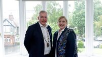 Cork Airport MD is new tourism industry chairperson