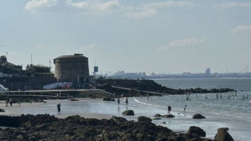 Judge allows residents near Dublin swim spot to challenge planning for 387 apartments
