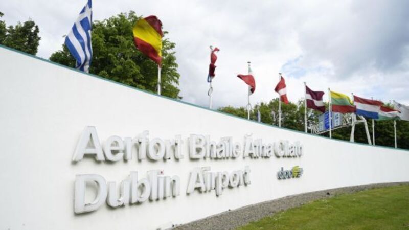 Dublin Airport to lodge plans for 950-space car park for staff
