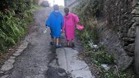 A lifetime by the Cork coast, it has become part of my being