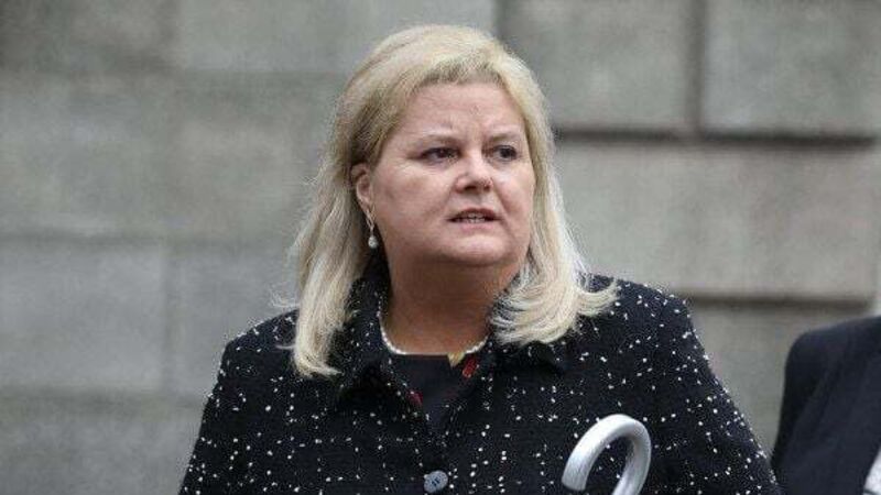 Supreme Court to rule on appeal by Angela Kerins over long-running damages claim Supreme Court to rule on appeal by Angela Kerins over long-running damages claim