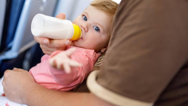 Pregnant women in Cork fear not being able to afford necessities for their babies