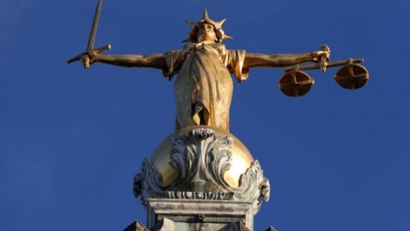Options drawn up to raise age of criminal responsibility in Northern Ireland