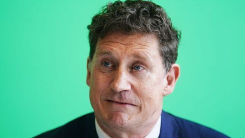 Eamon Ryan set to step down as Green Party leader Eamon Ryan set to step down as Green Party leader