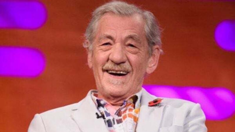Profile: Who is Ian McKellen? Profile: Who is Ian McKellen?
