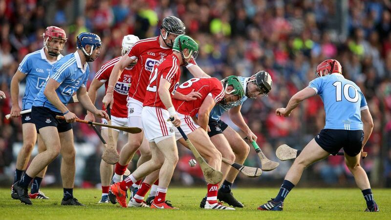 All-Ireland SHC: History on Cork's side but Dublin have come close in recent past