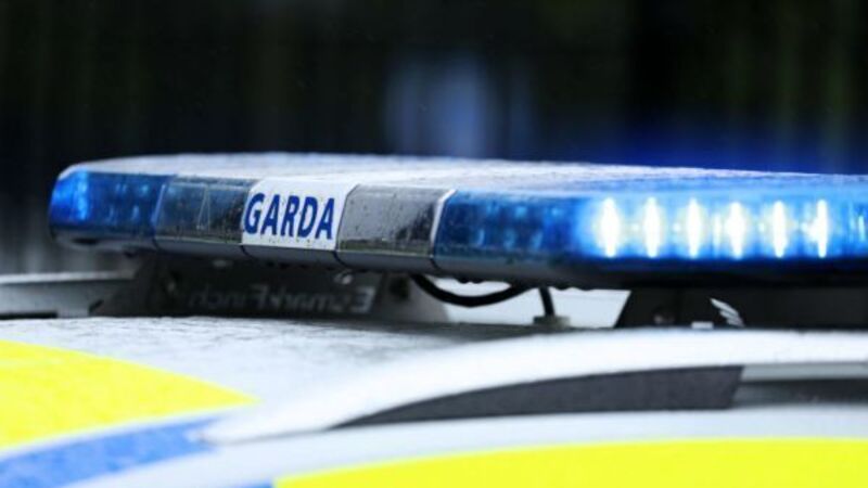 Man arrested after seizure of drugs worth €285,000 in Laois Man arrested after seizure of drugs worth €285,000 in Laois