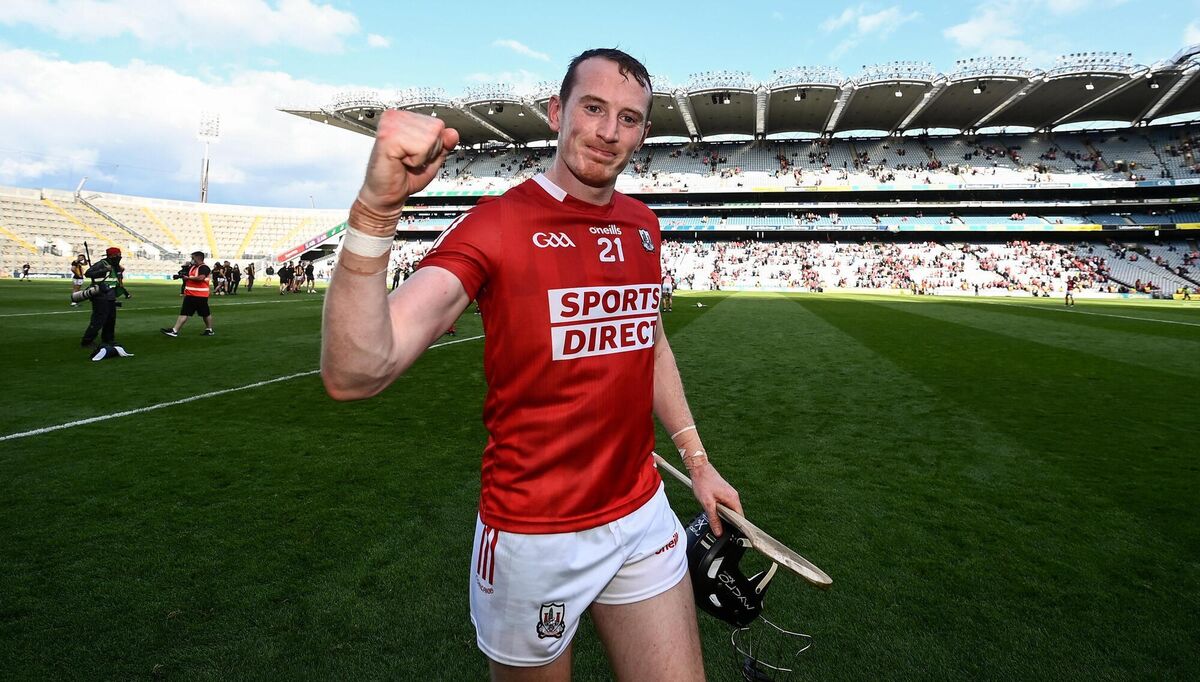 Damien Cahalane should be available again for Cork. Picture: David Fitzgerald/Sportsfile Damien Cahalane should be available again for Cork. Picture: David Fitzgerald/Sportsfile