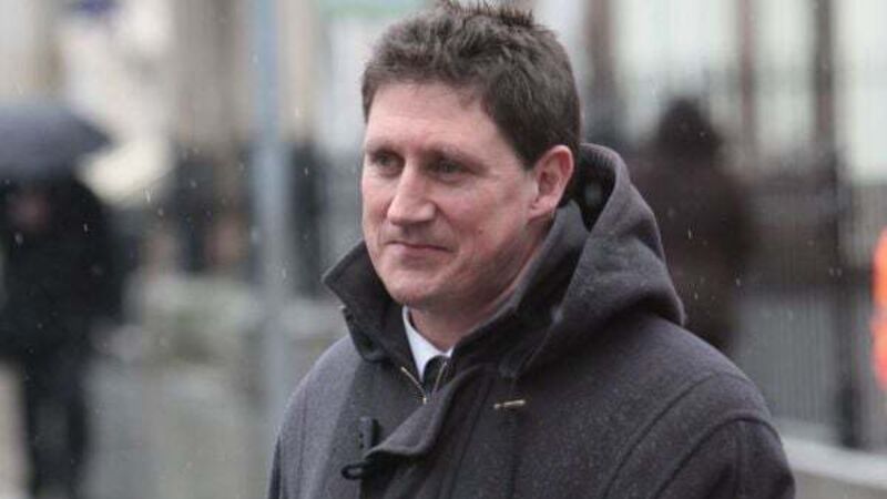 Reaction to Eamon Ryan stepping down as Green Party leader Reaction to Eamon Ryan stepping down as Green Party leader