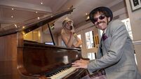 First acts confirmed for Metropole's 2024 Jazz Festival Club