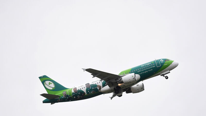 "People have a right to be worried': Cork travel agent says passengers facing uncertainty over Aer Lingus pay dispute