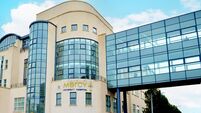 Paediatric services at Mercy will transfer to Cork University Hospital next week