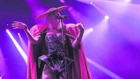 Live at the Marquee: Lyra delivers on her home promise