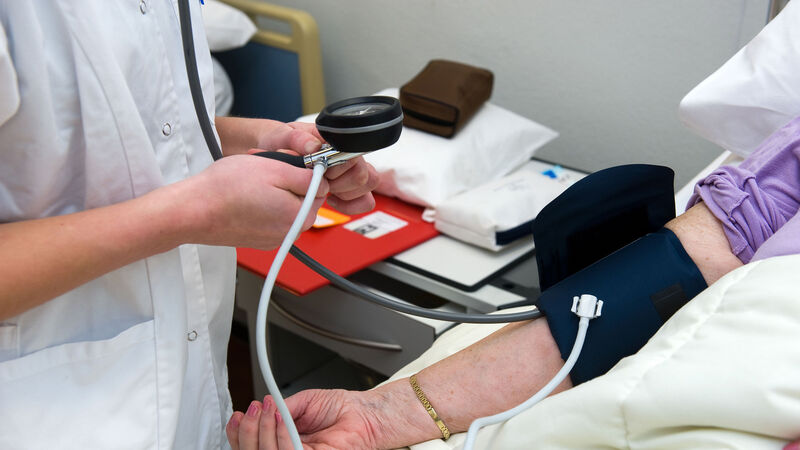 'We really need the proposed elective hospital,' Cork GP says 'We really need the proposed elective hospital,' Cork GP says